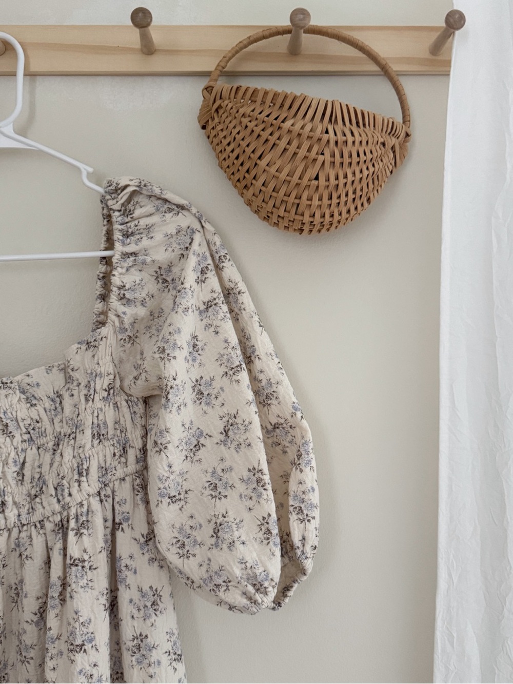 Worth Collective Noa Maxi Dress - Picture 2 of 5
